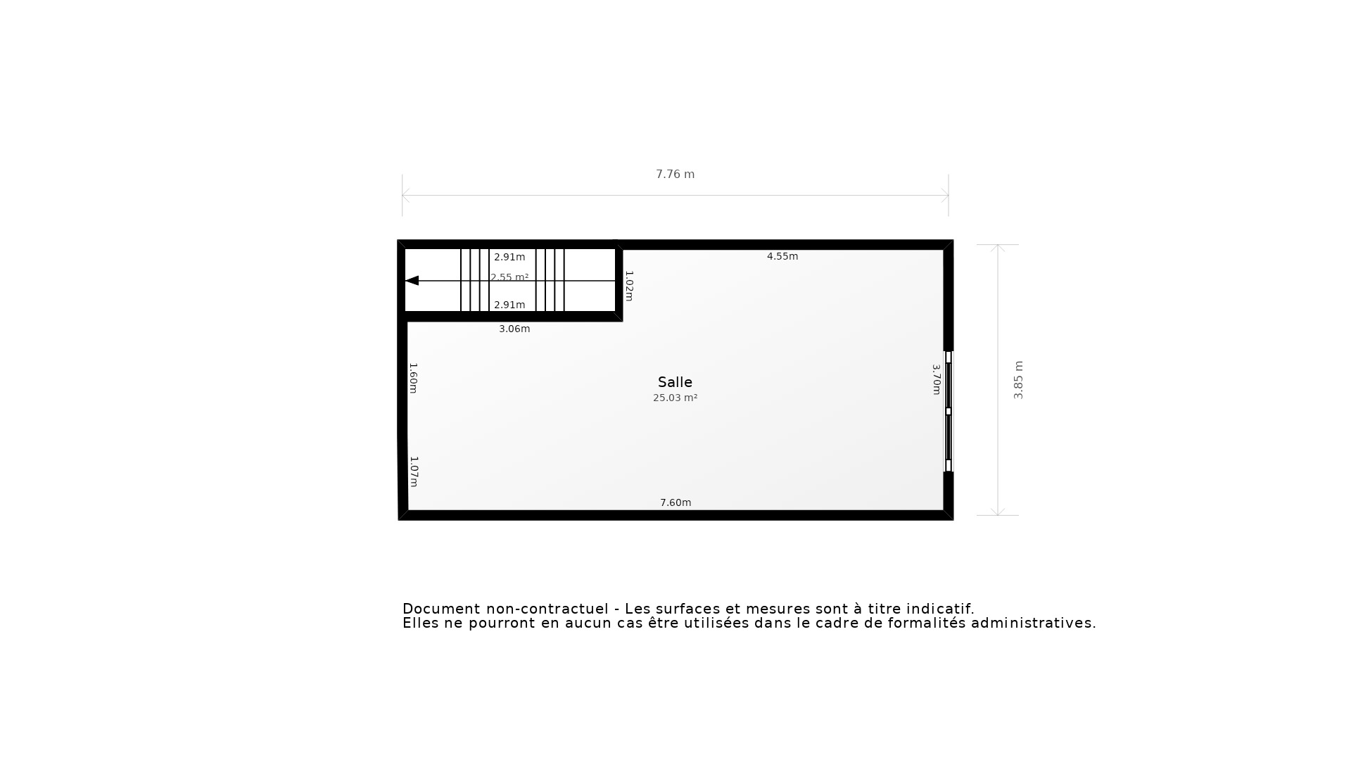 Vente Maison CENON - 5 pièces - 104 m² - (33150)