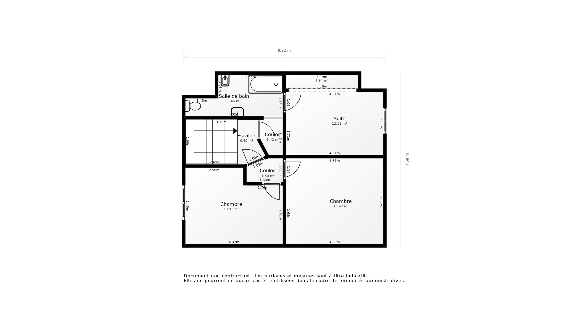 Vente Maison LANESTER - 5 pièces - 100 m² - (56600)