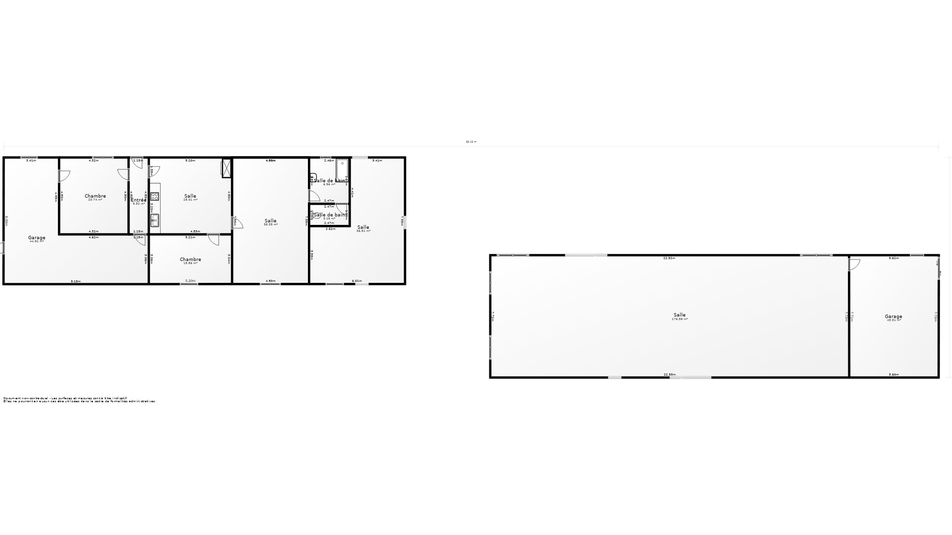 Vente Maison GAILLAC TOULZA - 4 pièces - 130 m² - (31550)