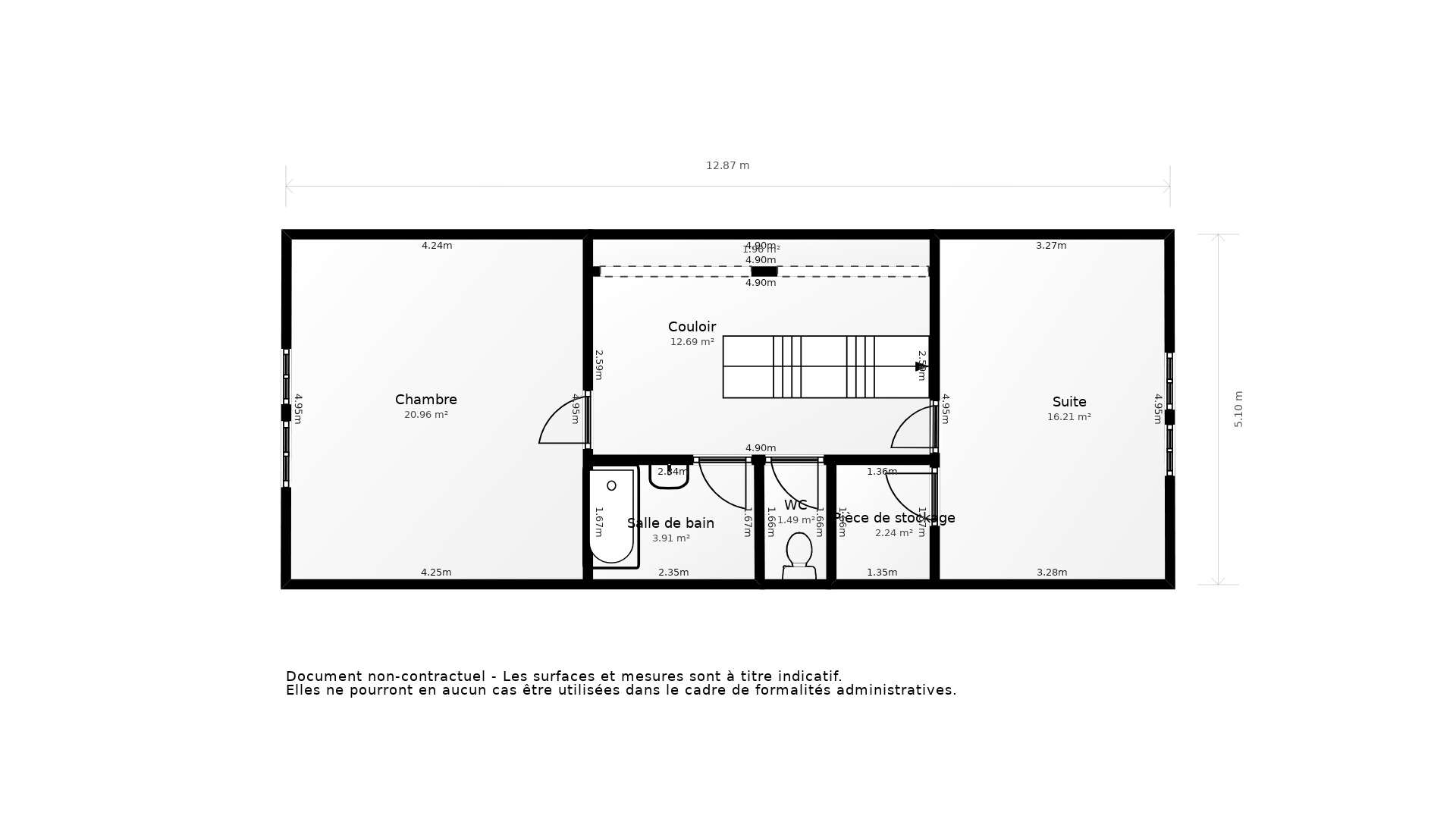 Vente Maison LONS - 6 pièces - 140 m² - (64140)