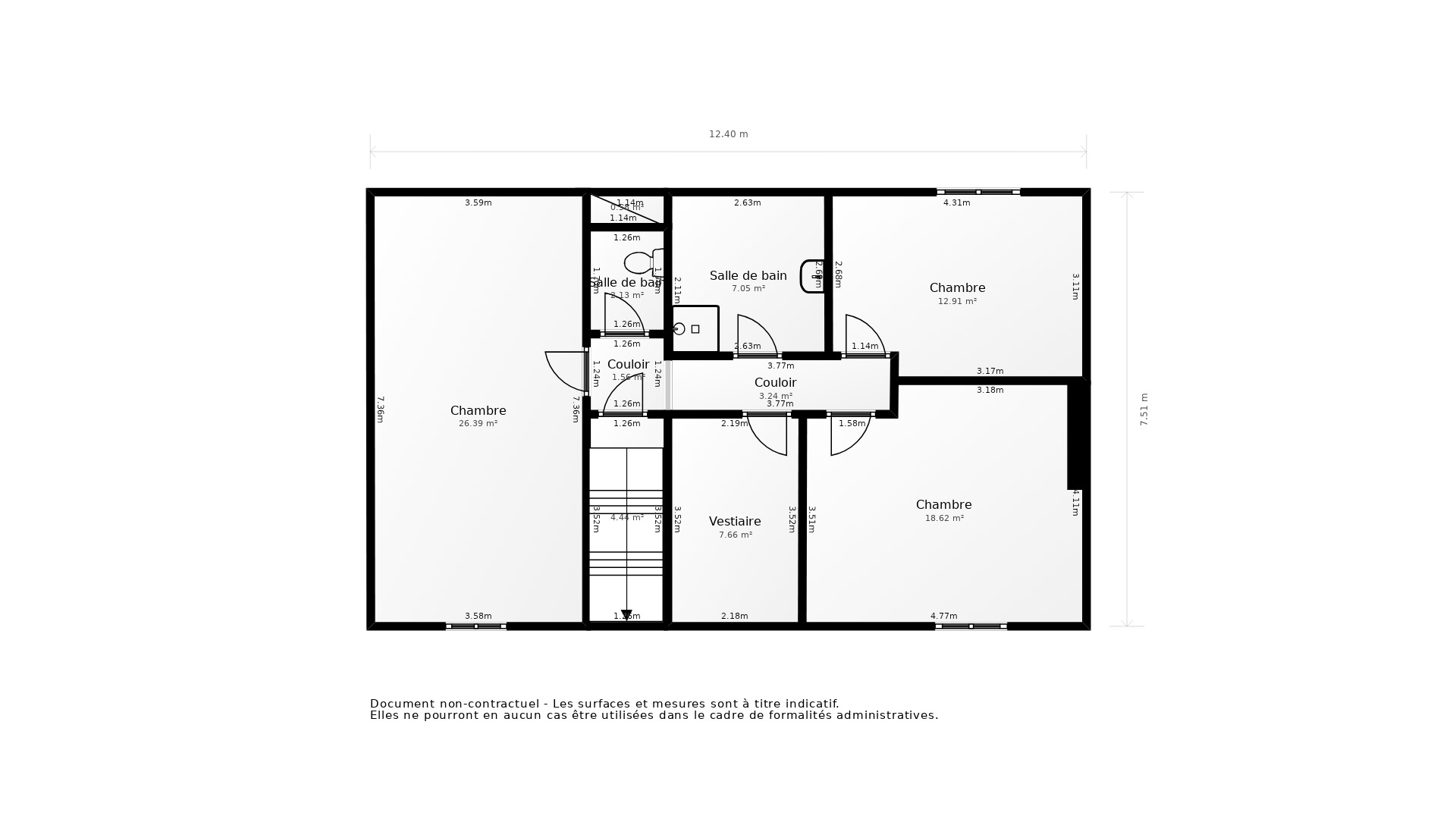 Vente Maison NOYERS SUR CHER - 6 pièces - 150 m² - (41140)