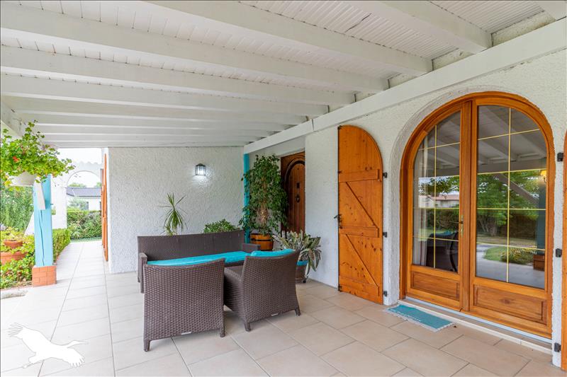 Vente Maison CAZERES - 6 pièces -205 m² - (31220)