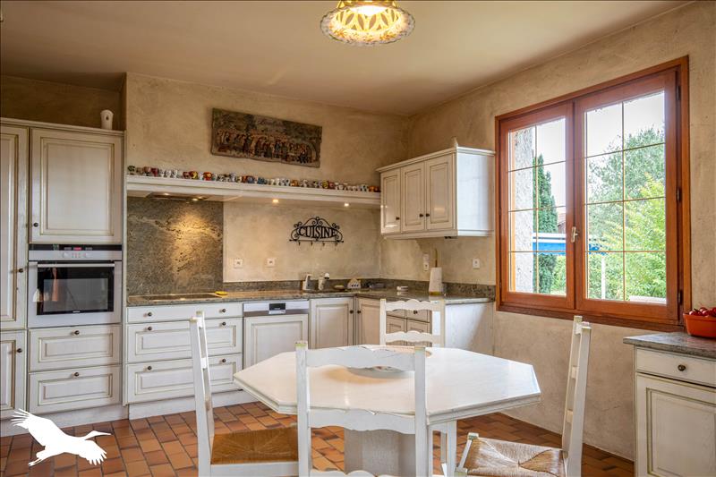 Vente Maison CAZERES - 6 pièces -205 m² - (31220)