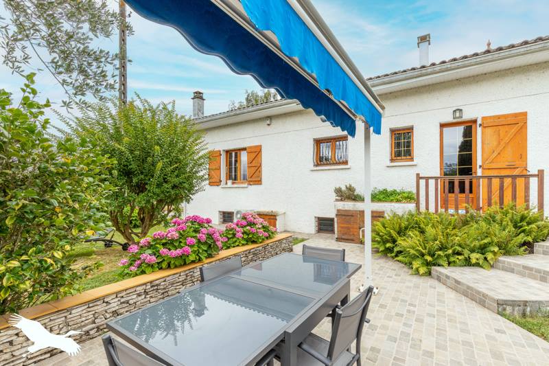 Vente Maison CAZERES - 6 pièces -205 m² - (31220)