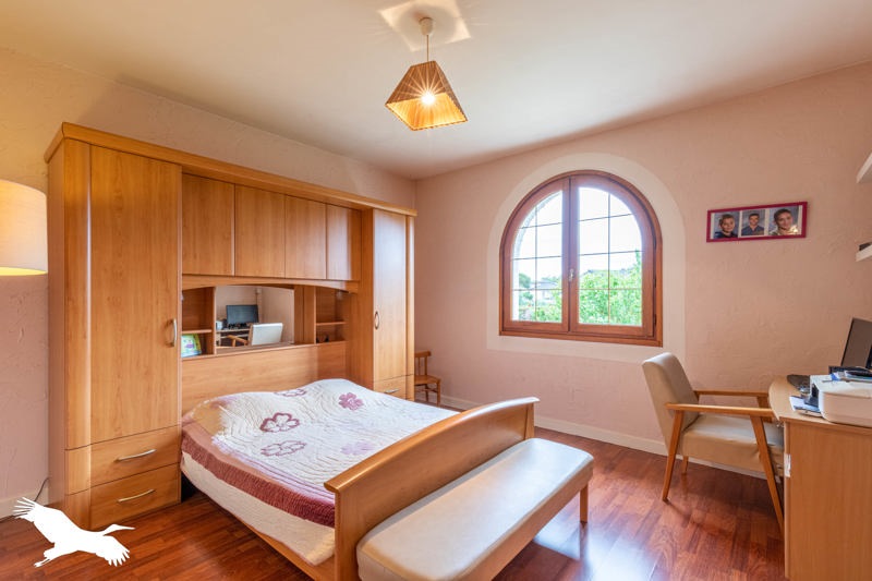 Vente Maison CAZERES - 6 pièces -205 m² - (31220)