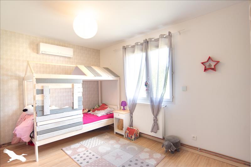 Vente Maison MARTRES TOLOSANE - 6 pièces -130 m² - (31220)