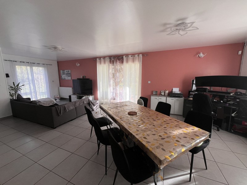 Vente Maison MARTRES TOLOSANE - 6 pièces -130 m² - (31220)