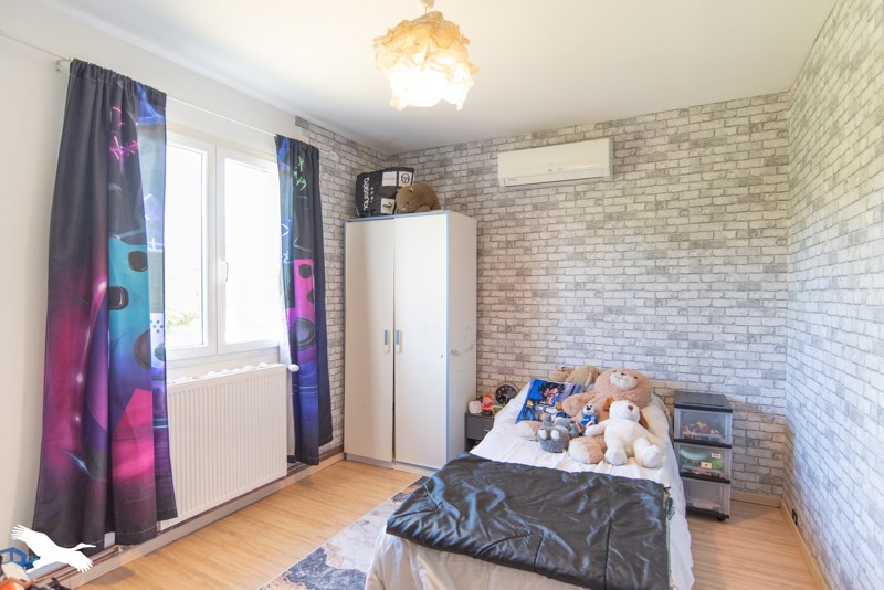 Vente Maison MARTRES TOLOSANE - 6 pièces -130 m² - (31220)