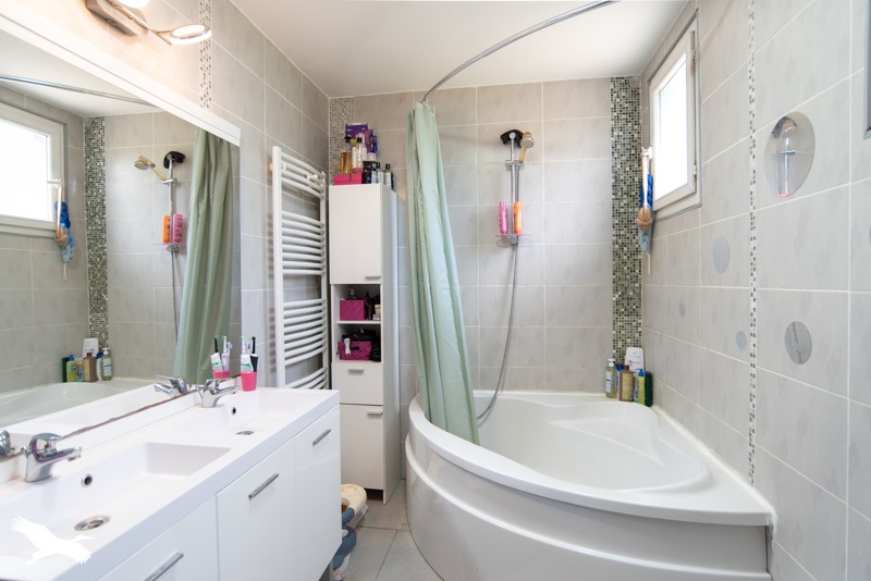 Vente Maison MARTRES TOLOSANE - 6 pièces -130 m² - (31220)