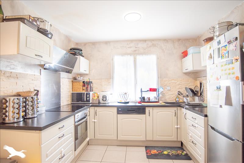 Vente Maison MARTRES TOLOSANE - 6 pièces -130 m² - (31220)