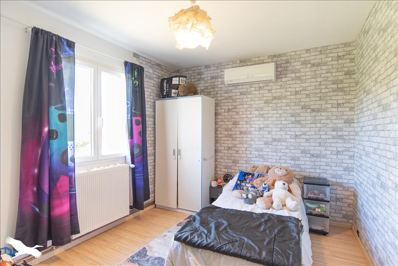 Vente Maison MARTRES TOLOSANE - 6 pièces -130 m² - (31220)