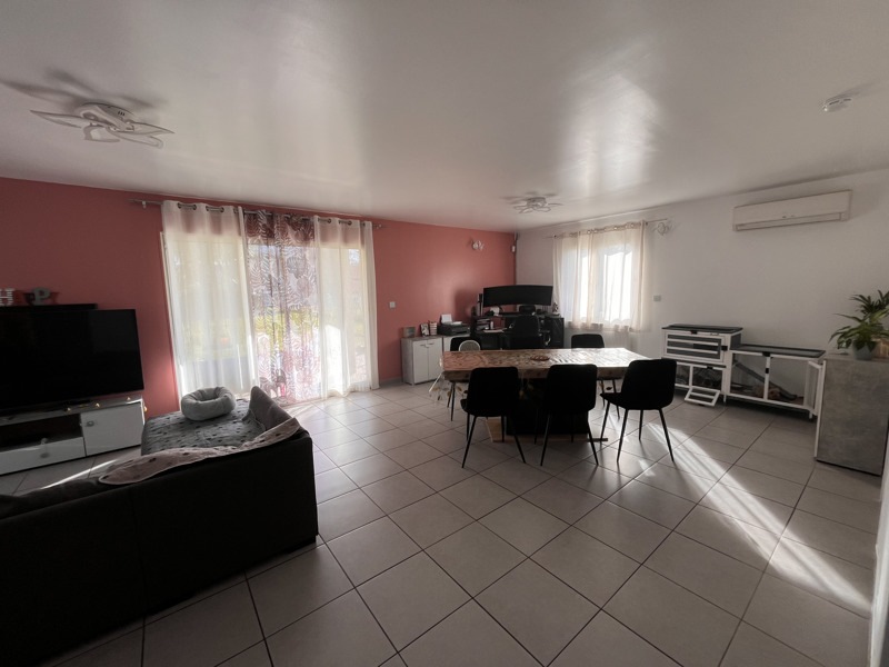 Vente Maison MARTRES TOLOSANE - 6 pièces -130 m² - (31220)