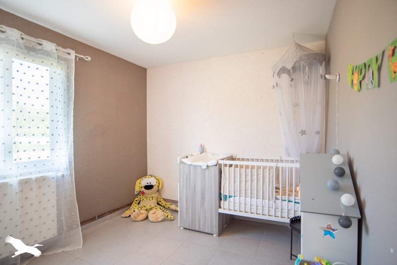 Vente Maison MARTRES TOLOSANE - 6 pièces -130 m² - (31220)