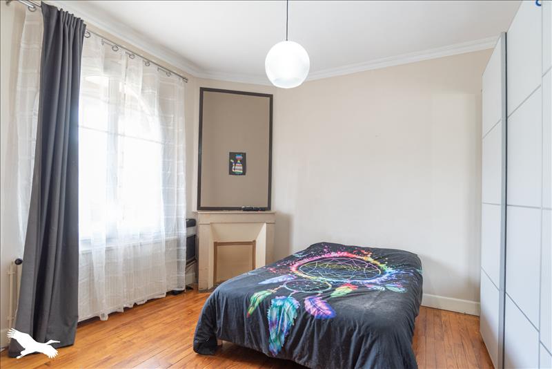 Vente Maison BOUSSENS - 7 pièces -198 m² - (31360)