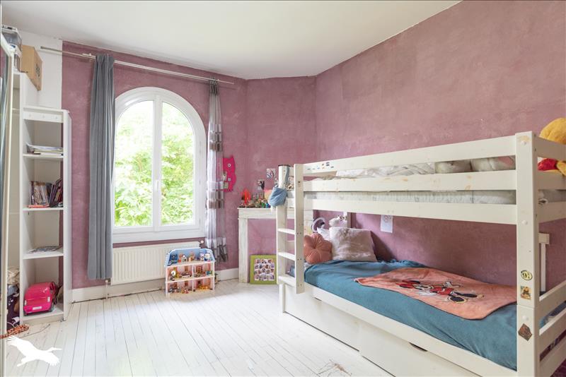 Vente Maison BOUSSENS - 7 pièces -198 m² - (31360)