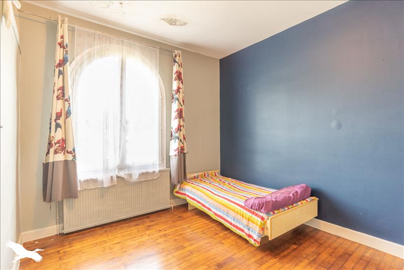 Vente Maison BOUSSENS - 7 pièces -198 m² - (31360)