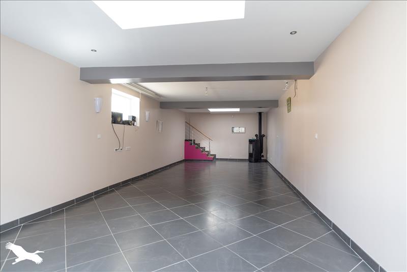 Vente Maison BOUSSENS - 7 pièces -198 m² - (31360)