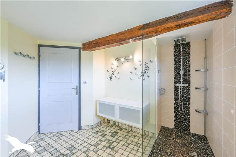 Vente Maison LE FOUSSERET - 6 pièces -200 m² - (31430)