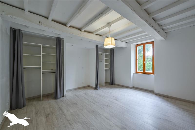 Vente Maison LE FOUSSERET - 6 pièces -200 m² - (31430)