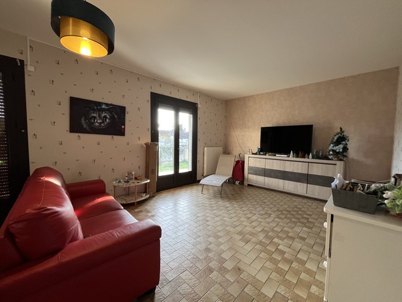 Vente Maison CAZERES - 3 pièces -83 m² - (31220)