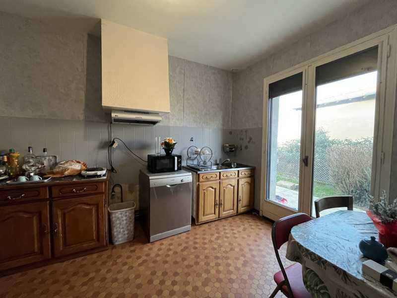 Vente Maison CAZERES - 3 pièces -83 m² - (31220)