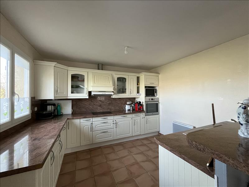 Vente Maison CAZERES - 4 pièces -83 m² - (31220)
