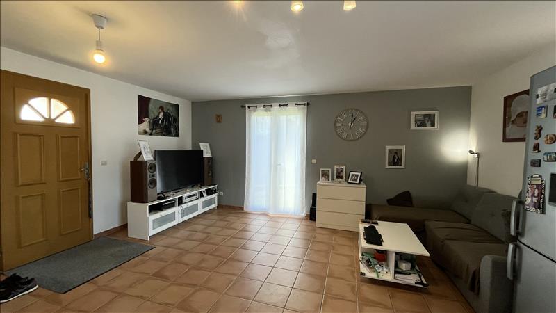 Vente Maison CAZERES - 4 pièces -83 m² - (31220)