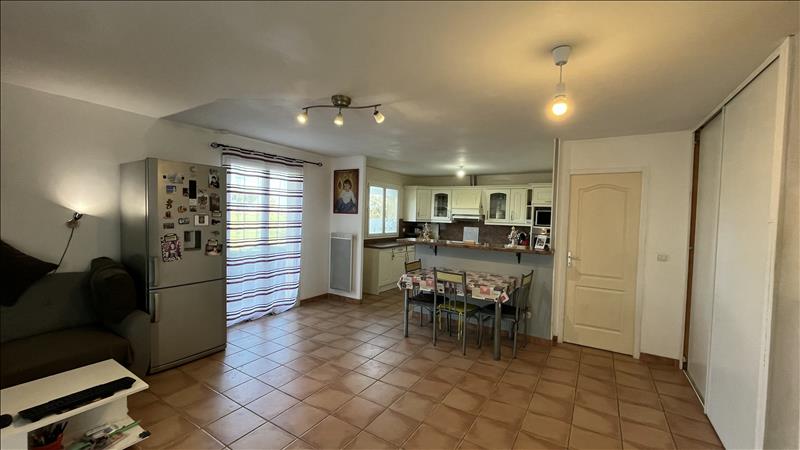 Vente Maison CAZERES - 4 pièces -83 m² - (31220)