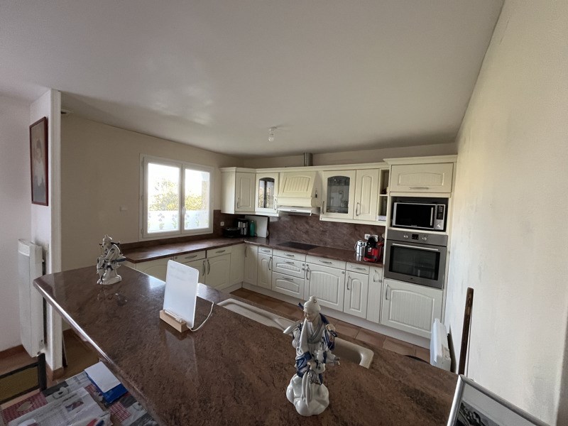 Vente Maison Cazères 31220 4 pièces - 83 m²