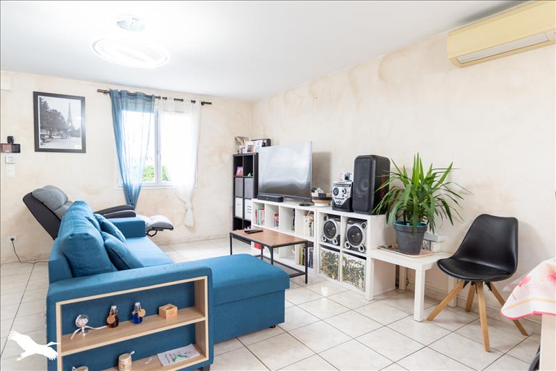 Vente Maison CAZERES - 5 pièces -92 m² - (31220)