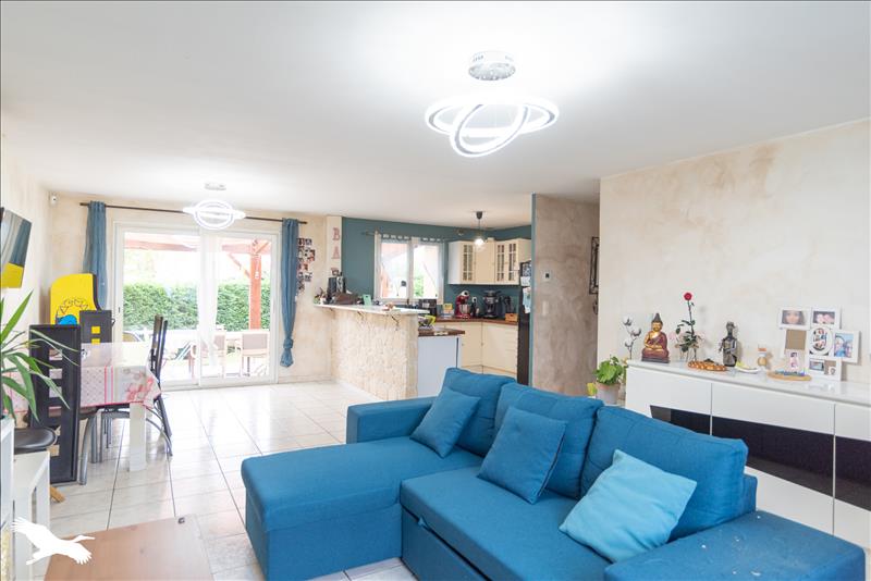 Vente Maison CAZERES - 5 pièces -92 m² - (31220)