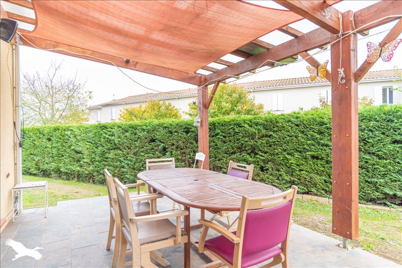 Vente Maison CAZERES - 5 pièces -92 m² - (31220)