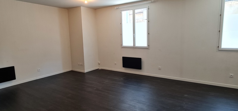 Vente Appartement CAZERES - 3 pièces -69 m² - (31220)