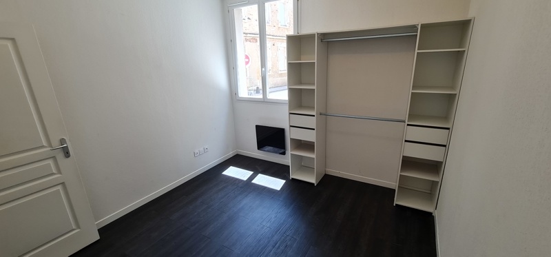 Vente Appartement CAZERES - 3 pièces -69 m² - (31220)