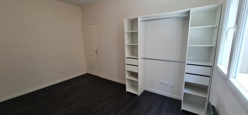 Vente Appartement CAZERES - 3 pièces -69 m² - (31220)