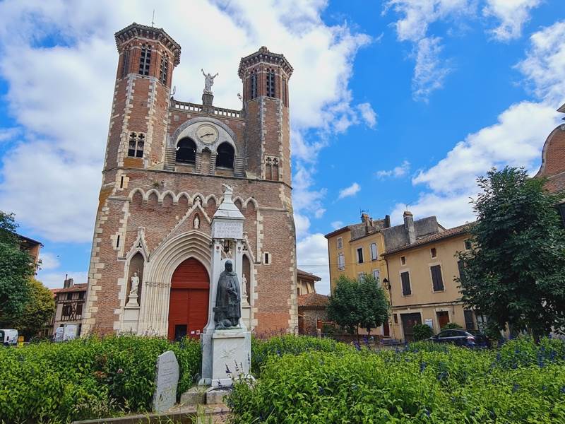 Vente Appartement CAZERES - 3 pièces -69 m² - (31220)