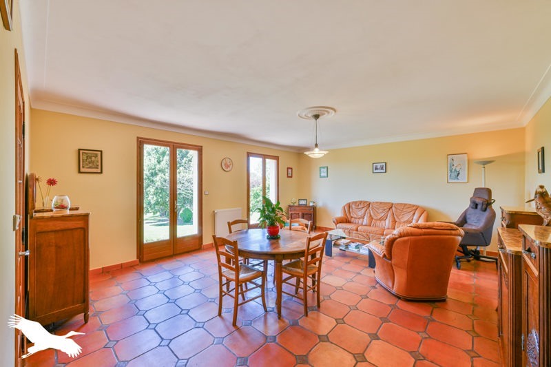 Vente Maison LE FOUSSERET - 4 pièces -110 m² - (31430)