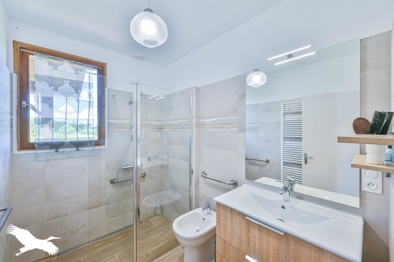 Vente Maison LE FOUSSERET - 4 pièces -110 m² - (31430)