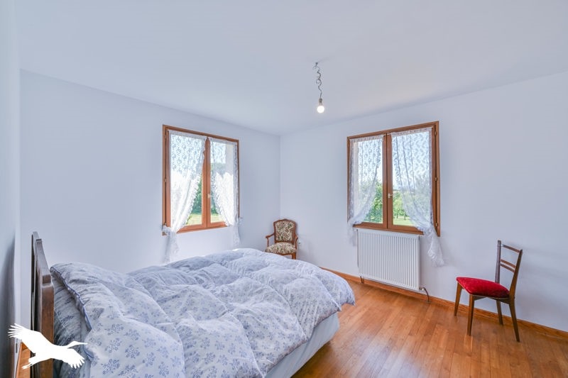 Vente Maison LE FOUSSERET - 4 pièces -110 m² - (31430)