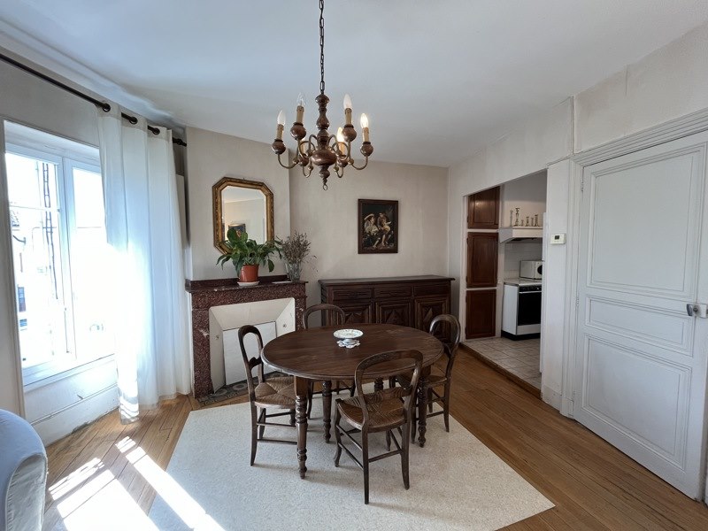 Vente Maison CAZERES - 4 pièces -80 m² - (31220)