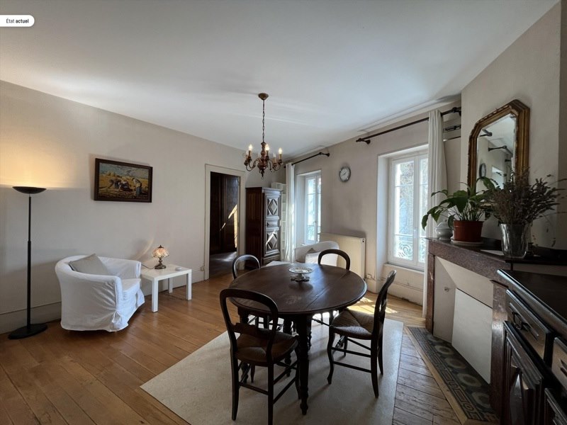 Vente Maison CAZERES - 4 pièces -80 m² - (31220)