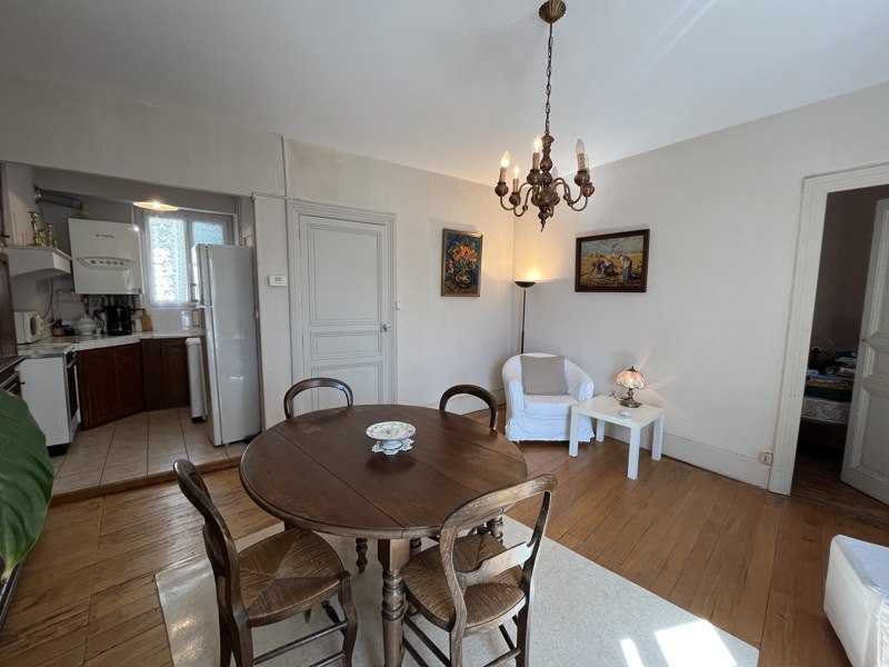 Vente Maison CAZERES - 4 pièces -80 m² - (31220)