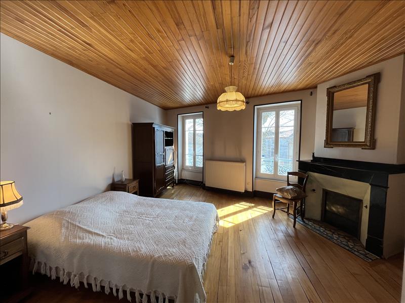 Vente Maison CAZERES - 4 pièces -80 m² - (31220)