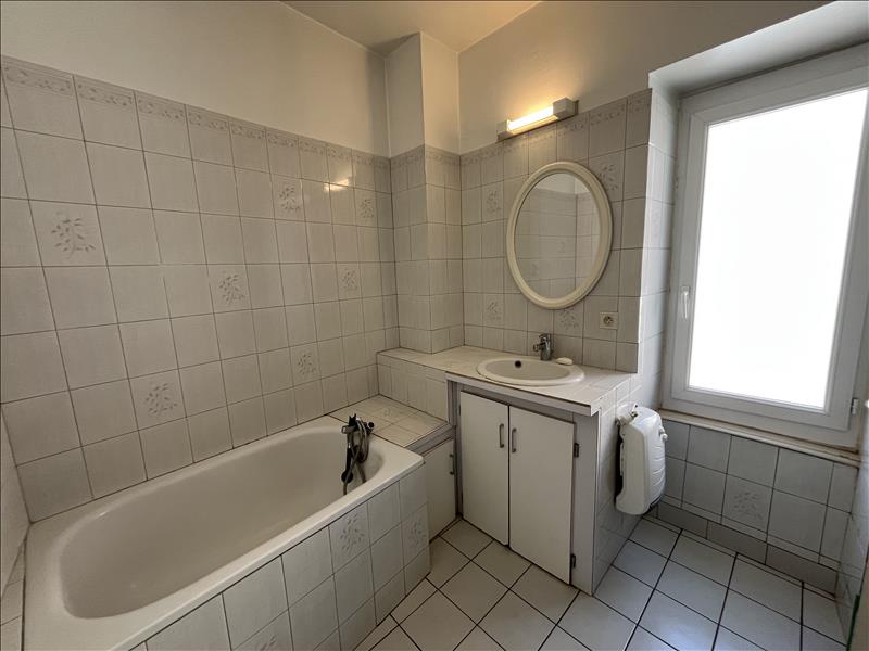 Vente Maison CAZERES - 4 pièces -80 m² - (31220)
