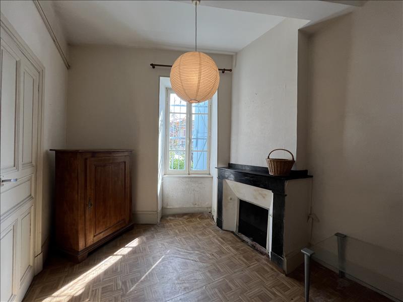 Vente Maison CAZERES - 4 pièces -80 m² - (31220)
