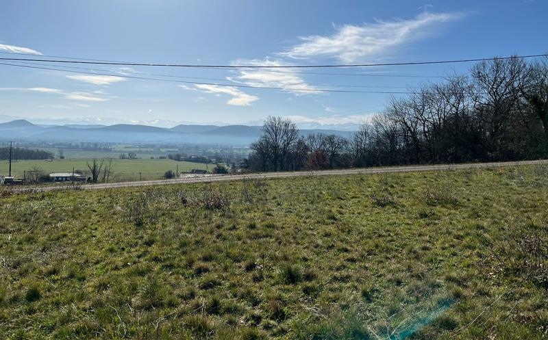 Vente Terrain SANA - -2849 m² - (31220)