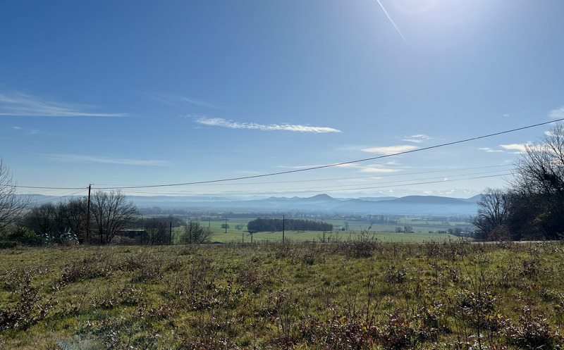 Vente Terrain SANA - -2849 m² - (31220)