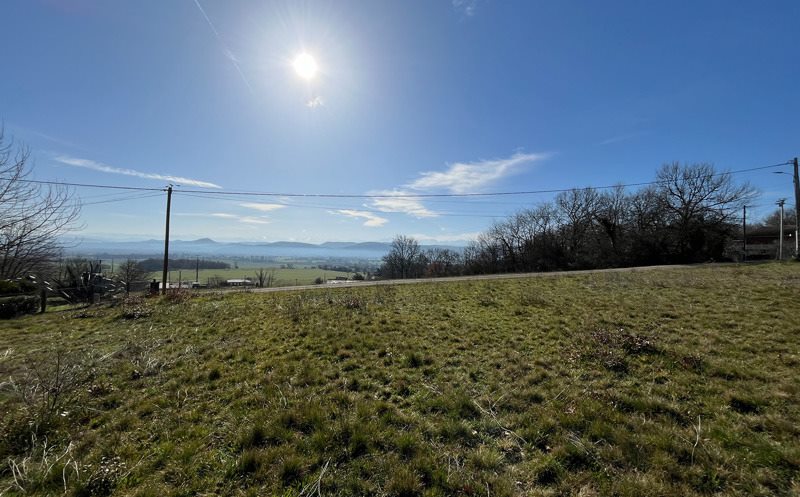 Vente Terrain SANA - -2849 m² - (31220)