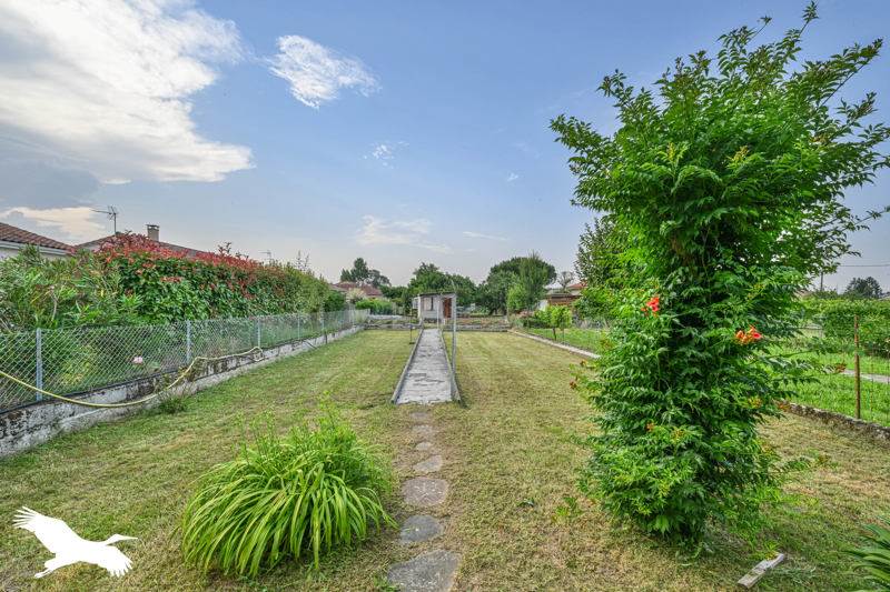 Vente Maison CAZERES - 5 pièces -95 m² - (31220)