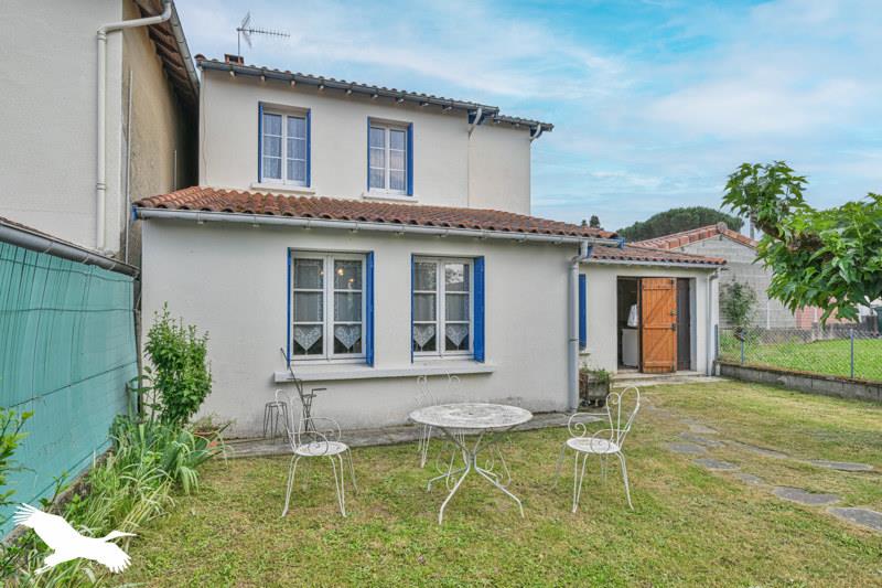 Vente Maison CAZERES - 5 pièces -95 m² - (31220)